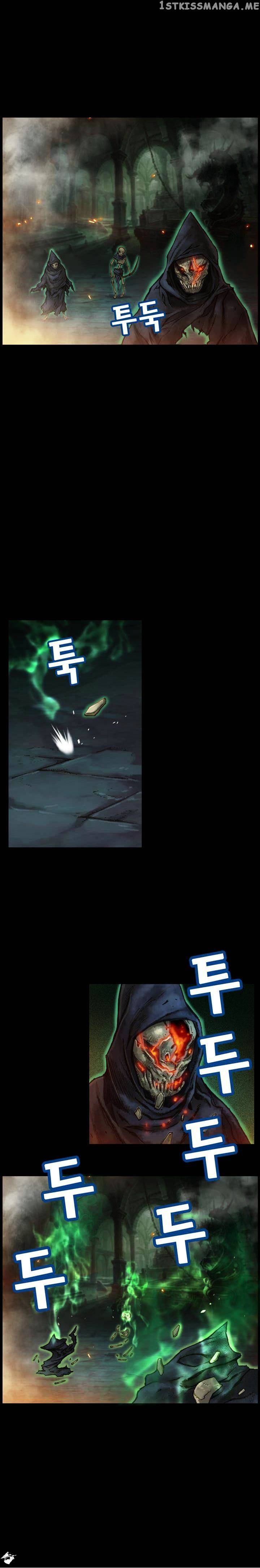 The Legendary Moonlight Sculptor chapter 43 - page 8