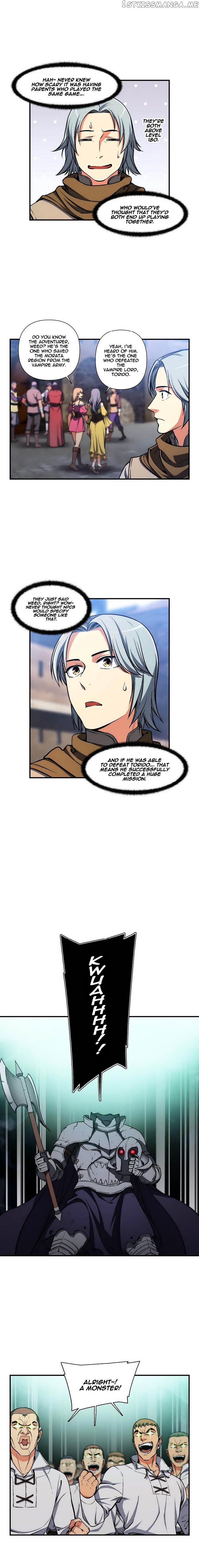 The Legendary Moonlight Sculptor chapter 91 - page 11