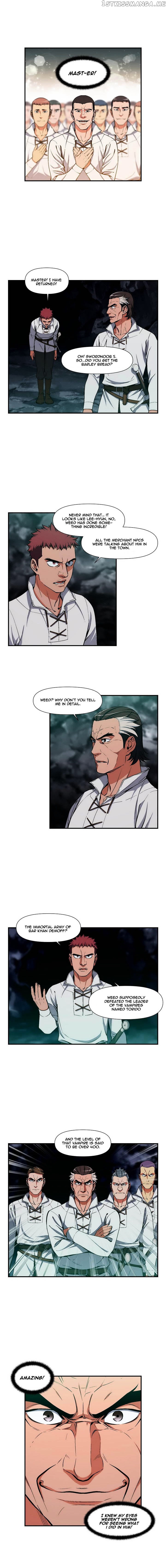 The Legendary Moonlight Sculptor chapter 91 - page 14