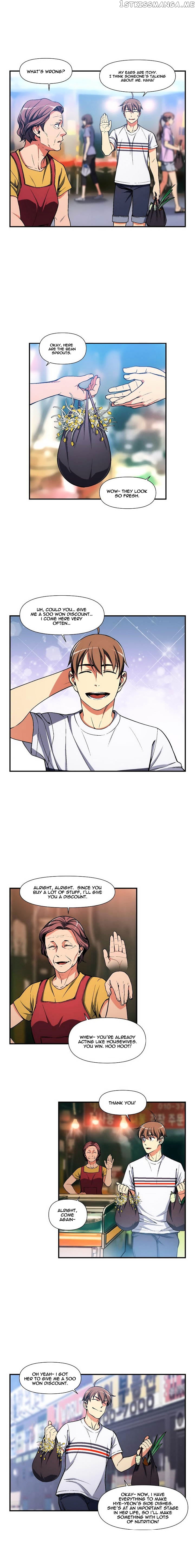 The Legendary Moonlight Sculptor chapter 91 - page 7