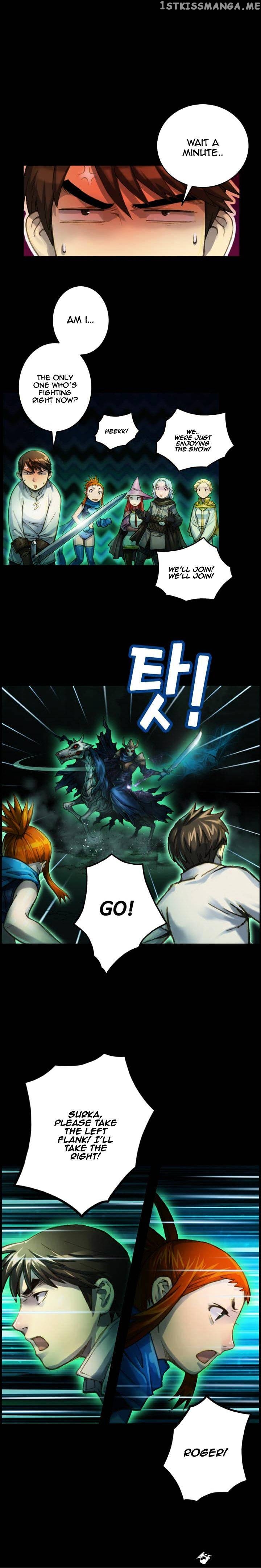 The Legendary Moonlight Sculptor chapter 44 - page 10