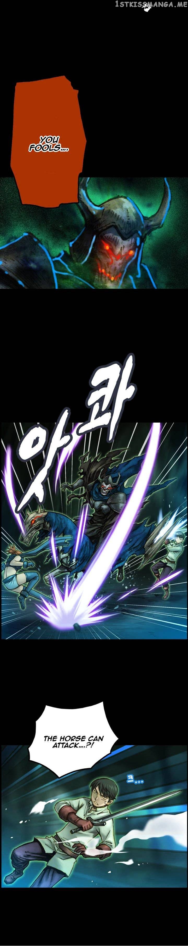 The Legendary Moonlight Sculptor chapter 44 - page 11