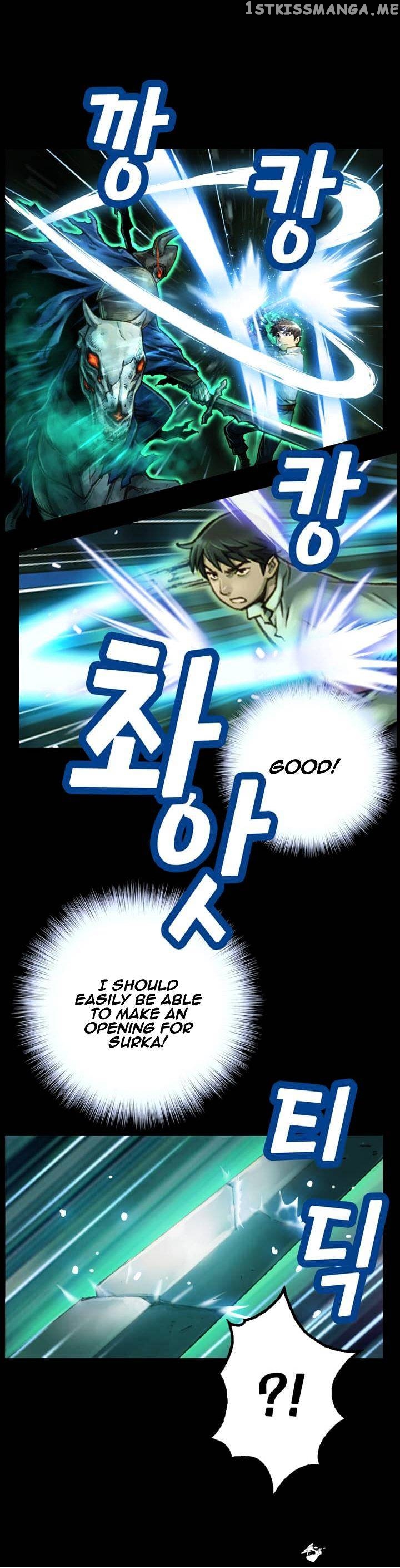 The Legendary Moonlight Sculptor chapter 44 - page 16