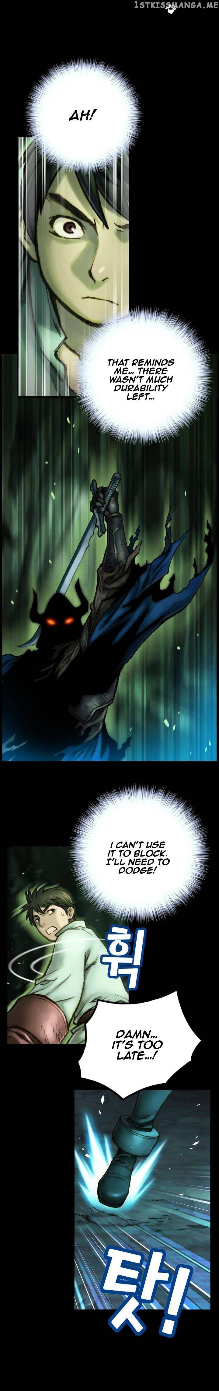 The Legendary Moonlight Sculptor chapter 44 - page 17