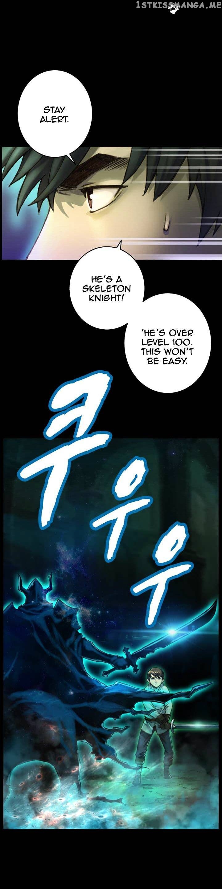 The Legendary Moonlight Sculptor chapter 44 - page 5
