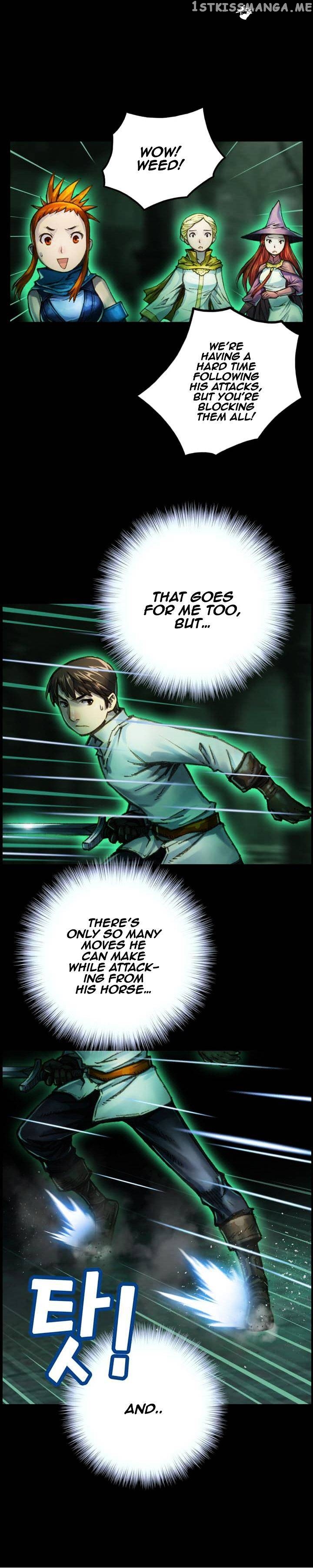 The Legendary Moonlight Sculptor chapter 44 - page 8