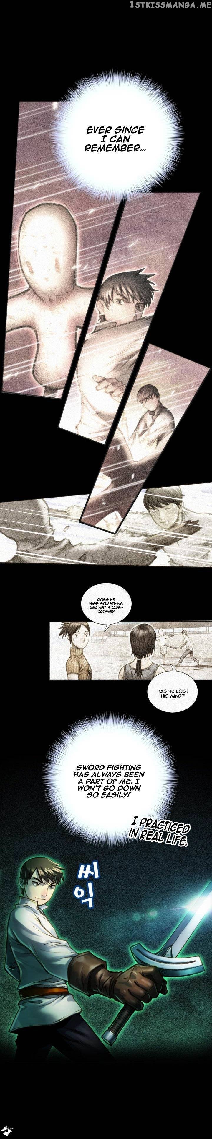 The Legendary Moonlight Sculptor chapter 44 - page 9