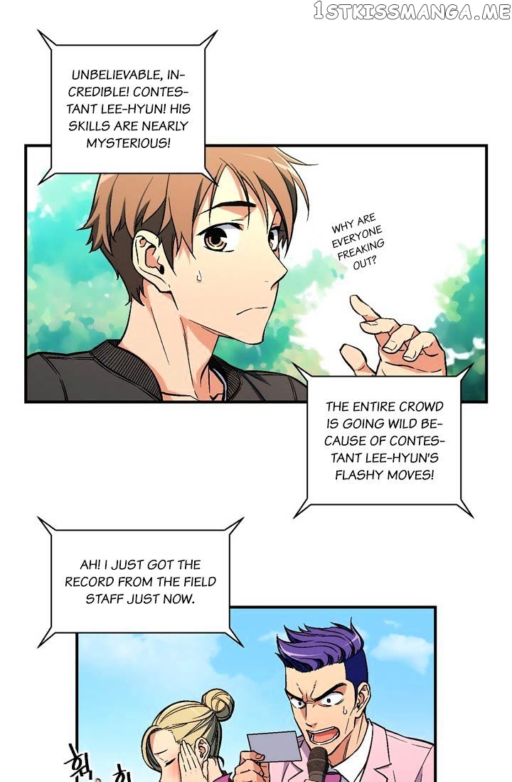 The Legendary Moonlight Sculptor chapter 59 - page 10