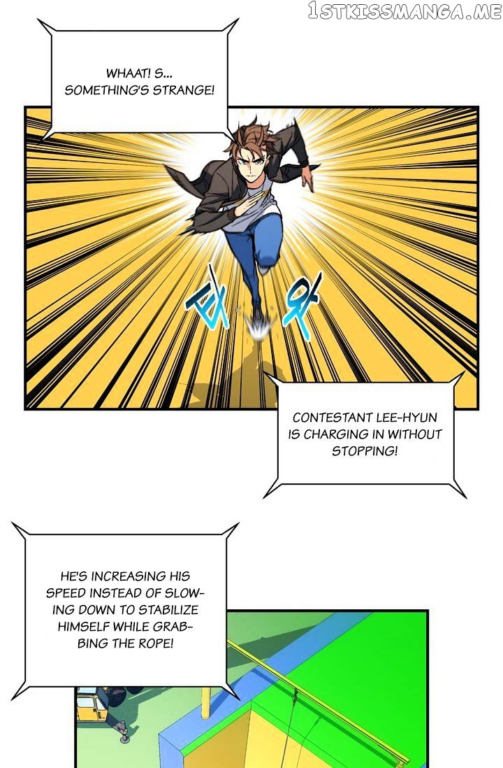 The Legendary Moonlight Sculptor chapter 59 - page 13
