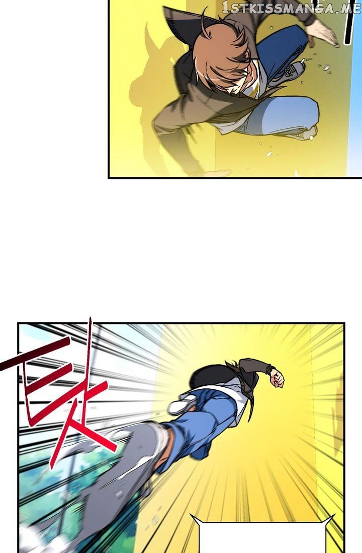 The Legendary Moonlight Sculptor chapter 59 - page 18