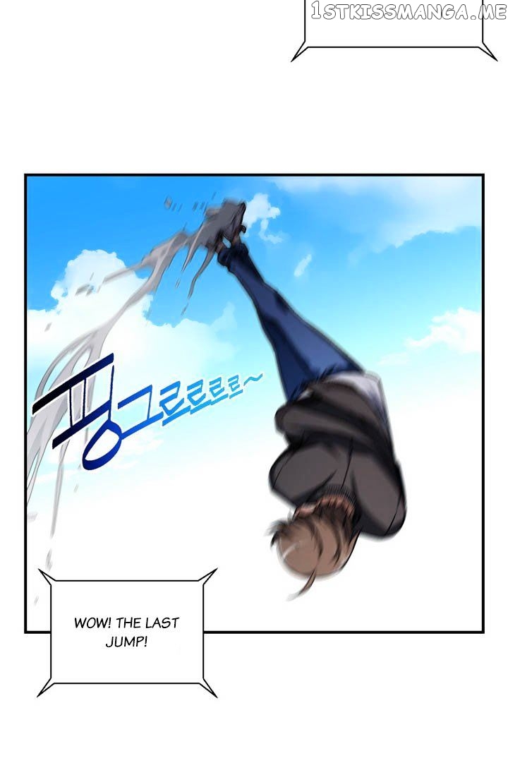 The Legendary Moonlight Sculptor chapter 59 - page 20