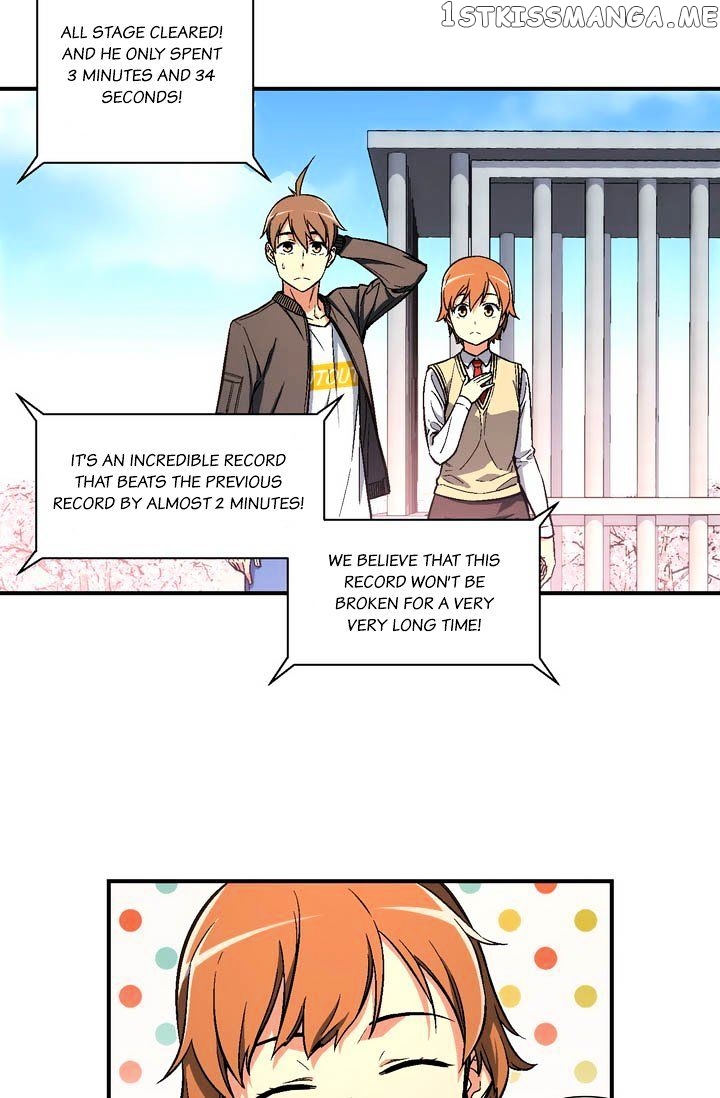 The Legendary Moonlight Sculptor chapter 59 - page 25
