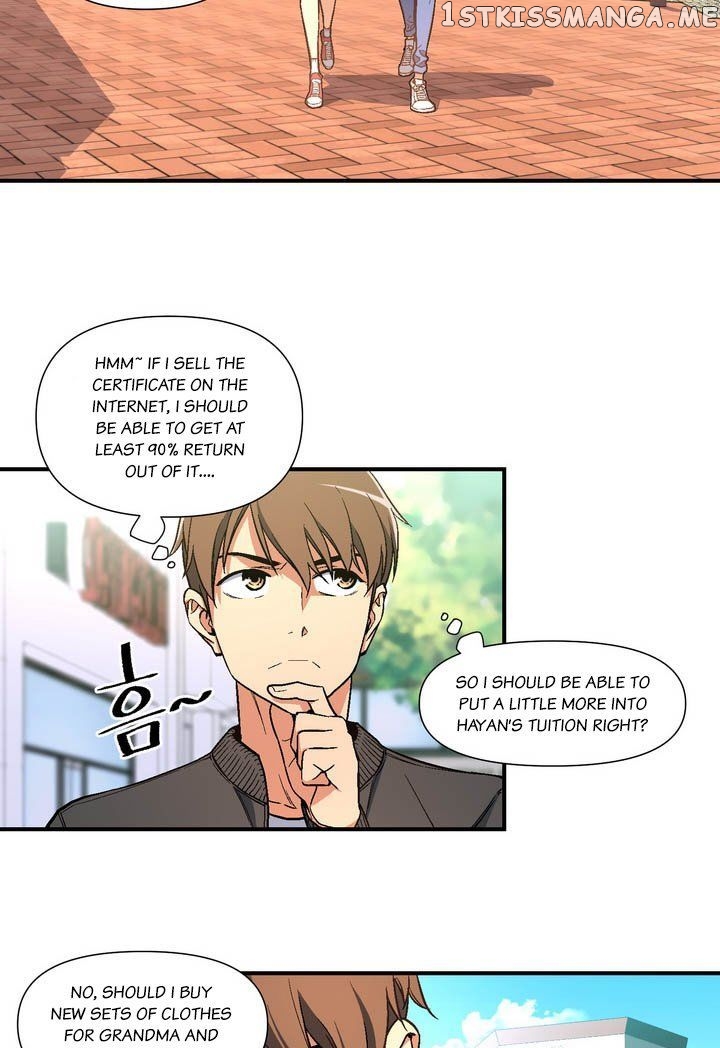 The Legendary Moonlight Sculptor chapter 59 - page 28
