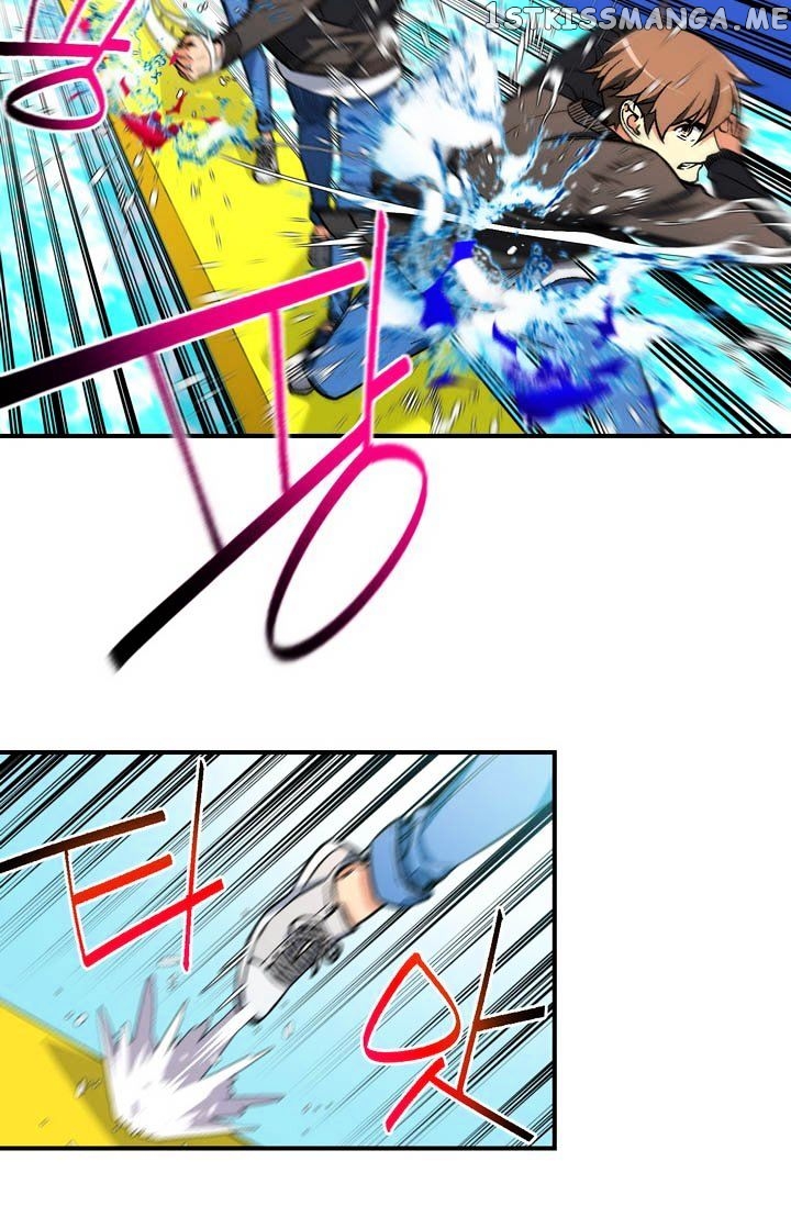 The Legendary Moonlight Sculptor chapter 59 - page 3