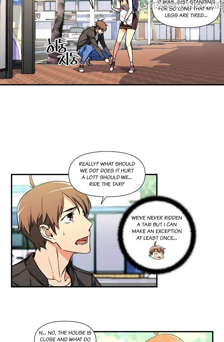 The Legendary Moonlight Sculptor chapter 59 - page 31