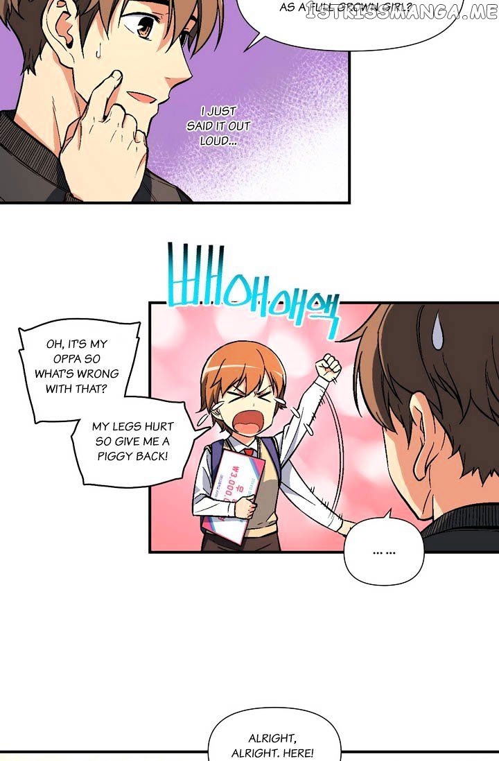 The Legendary Moonlight Sculptor chapter 59 - page 34