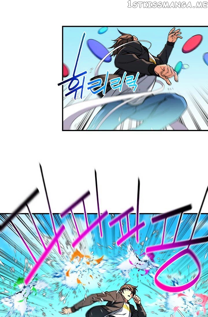 The Legendary Moonlight Sculptor chapter 59 - page 4