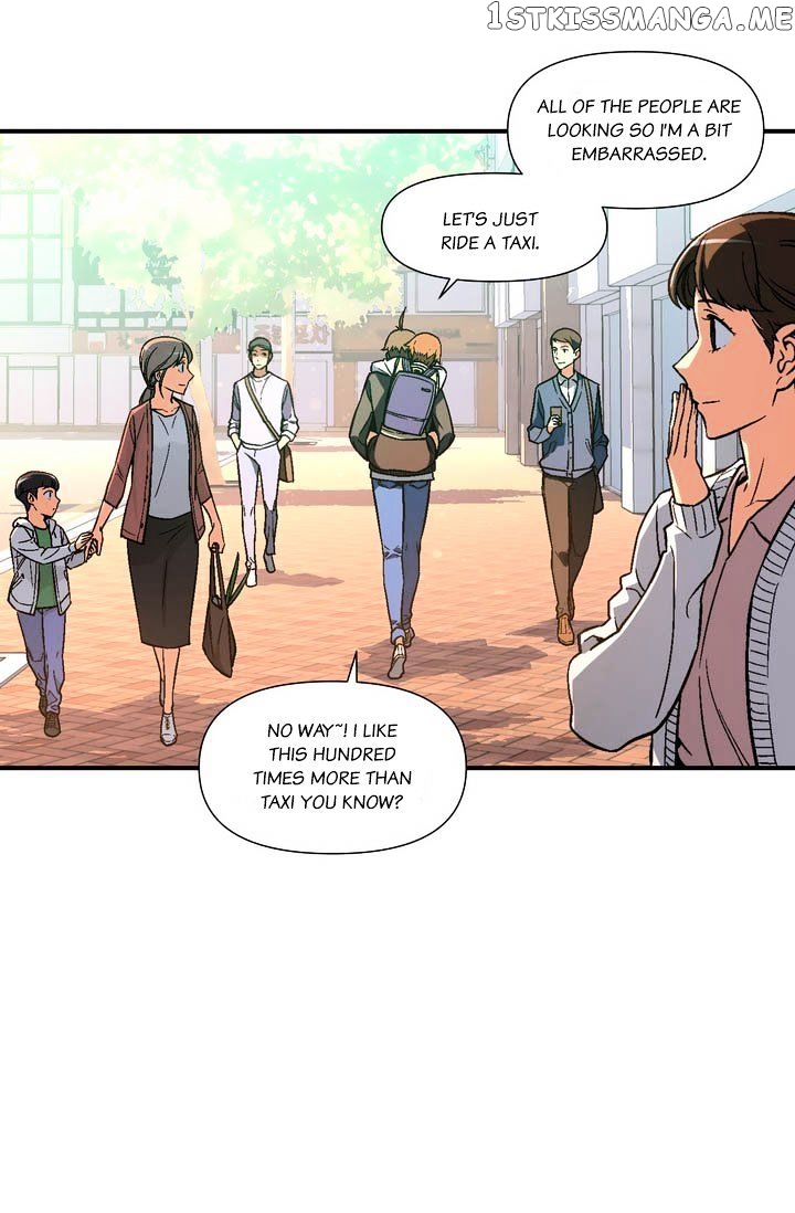 The Legendary Moonlight Sculptor chapter 59 - page 44
