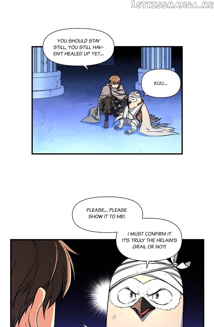 The Legendary Moonlight Sculptor chapter 59 - page 46