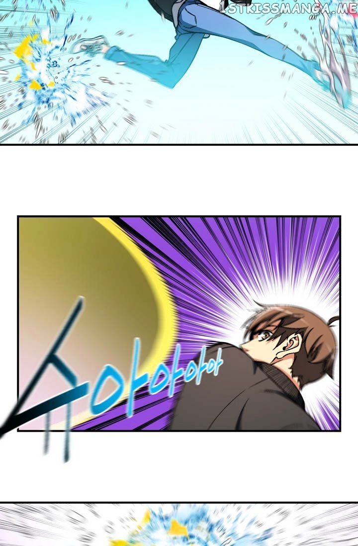 The Legendary Moonlight Sculptor chapter 59 - page 5