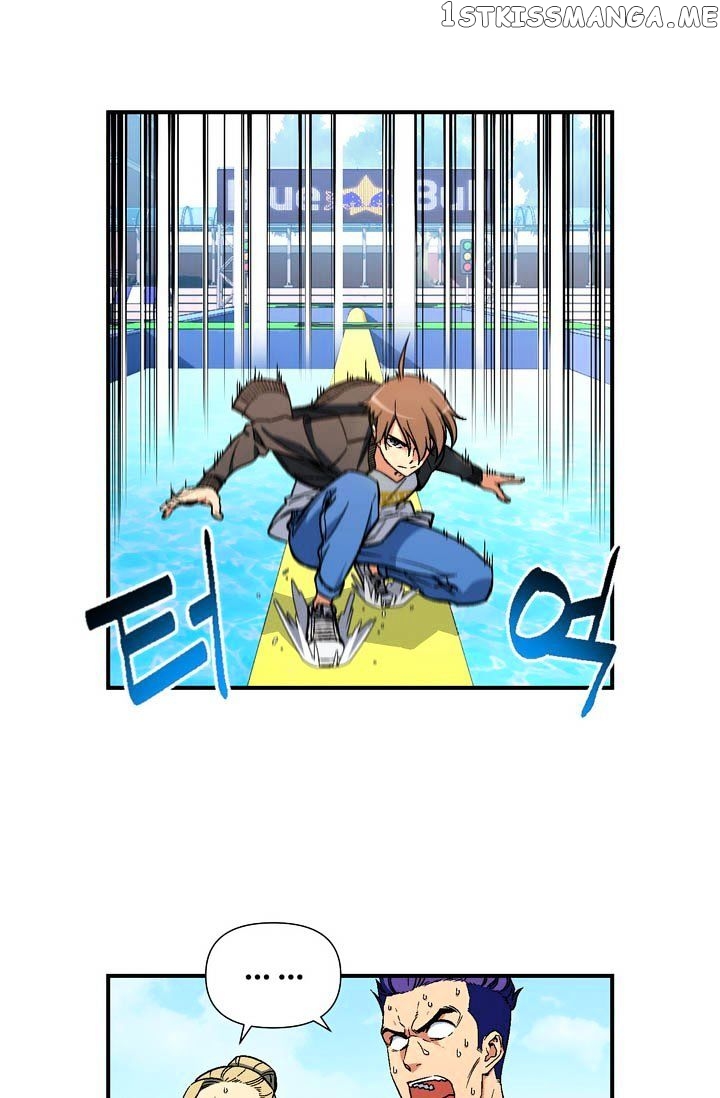 The Legendary Moonlight Sculptor chapter 59 - page 7