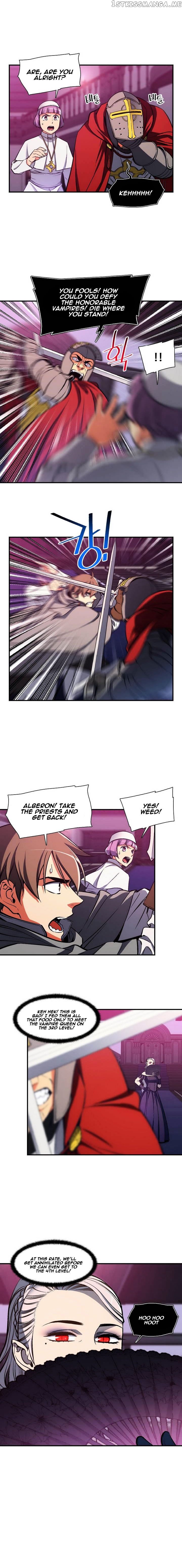 The Legendary Moonlight Sculptor chapter 85 - page 13
