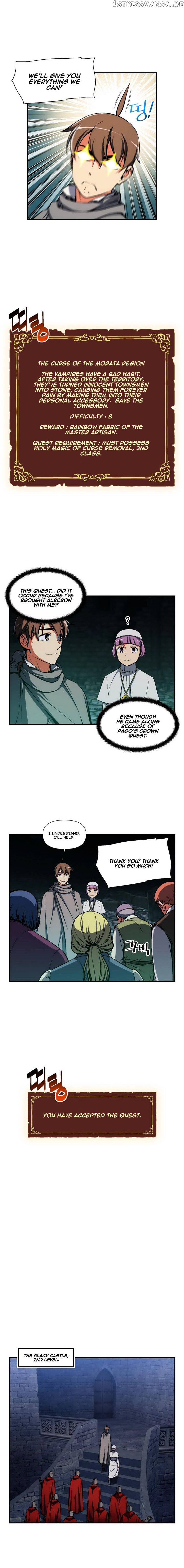 The Legendary Moonlight Sculptor chapter 85 - page 7