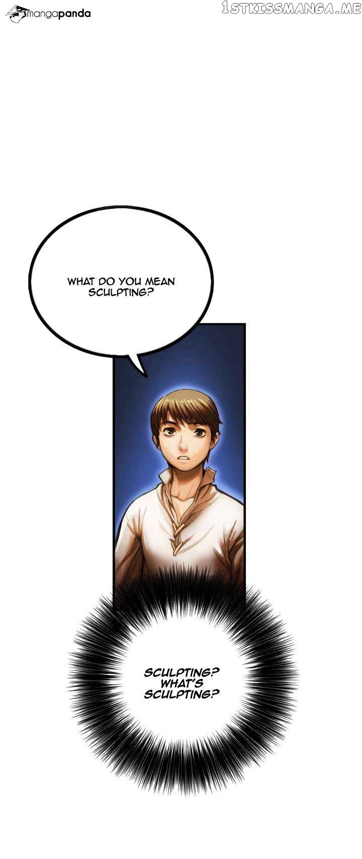 The Legendary Moonlight Sculptor chapter 5 - page 1