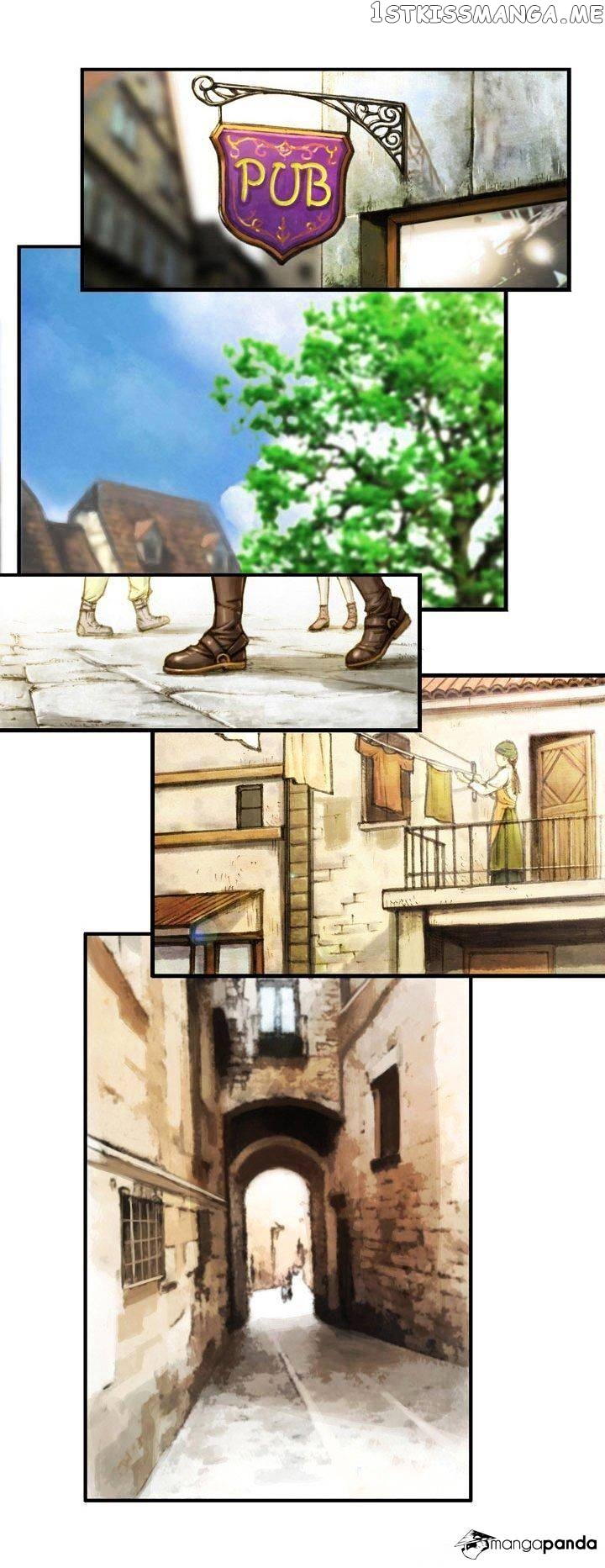The Legendary Moonlight Sculptor chapter 5 - page 20