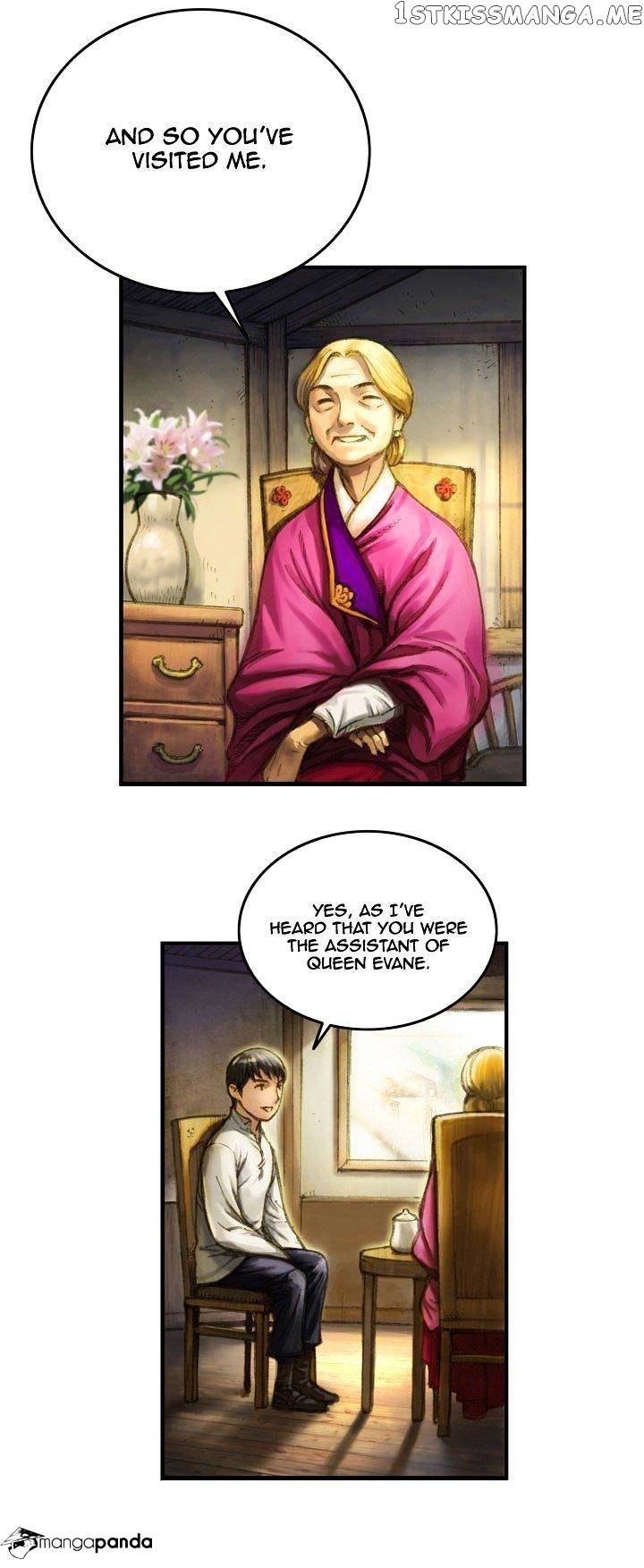The Legendary Moonlight Sculptor chapter 5 - page 22