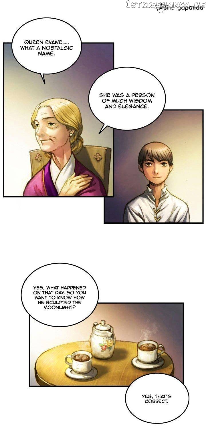 The Legendary Moonlight Sculptor chapter 5 - page 23