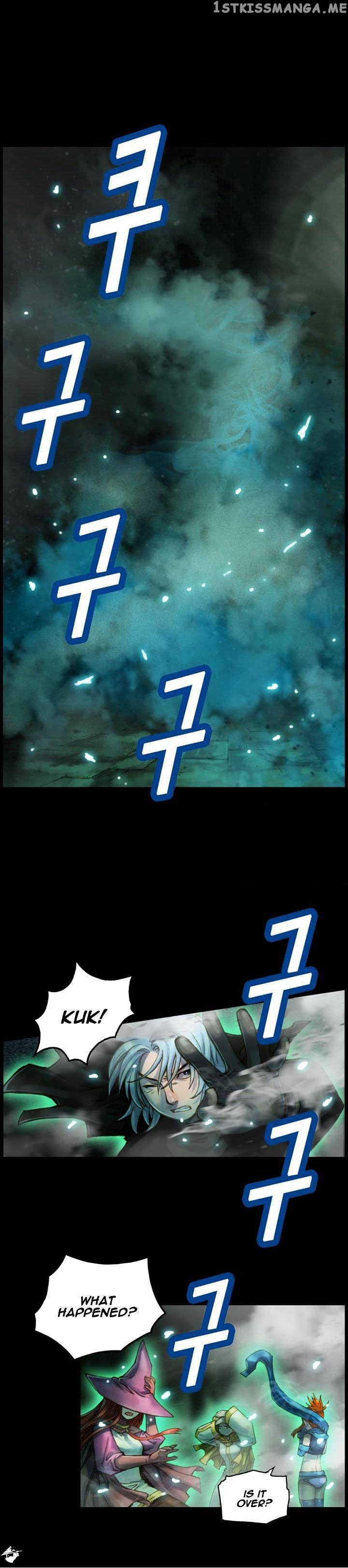 The Legendary Moonlight Sculptor chapter 46 - page 10