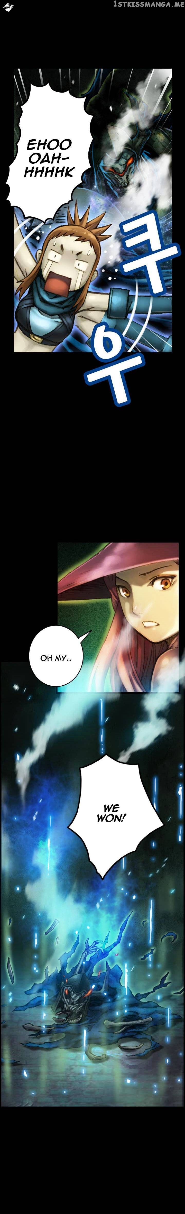 The Legendary Moonlight Sculptor chapter 46 - page 15