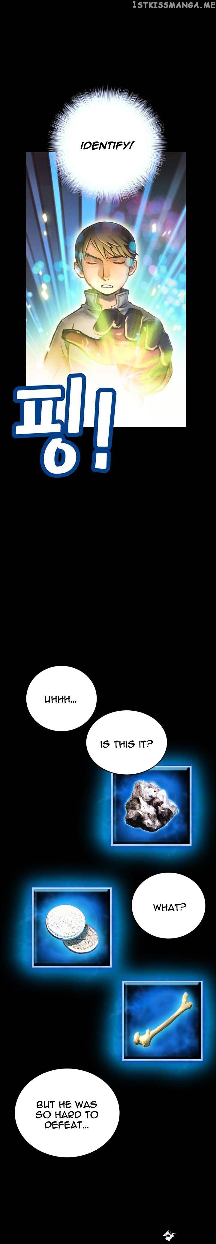 The Legendary Moonlight Sculptor chapter 46 - page 17