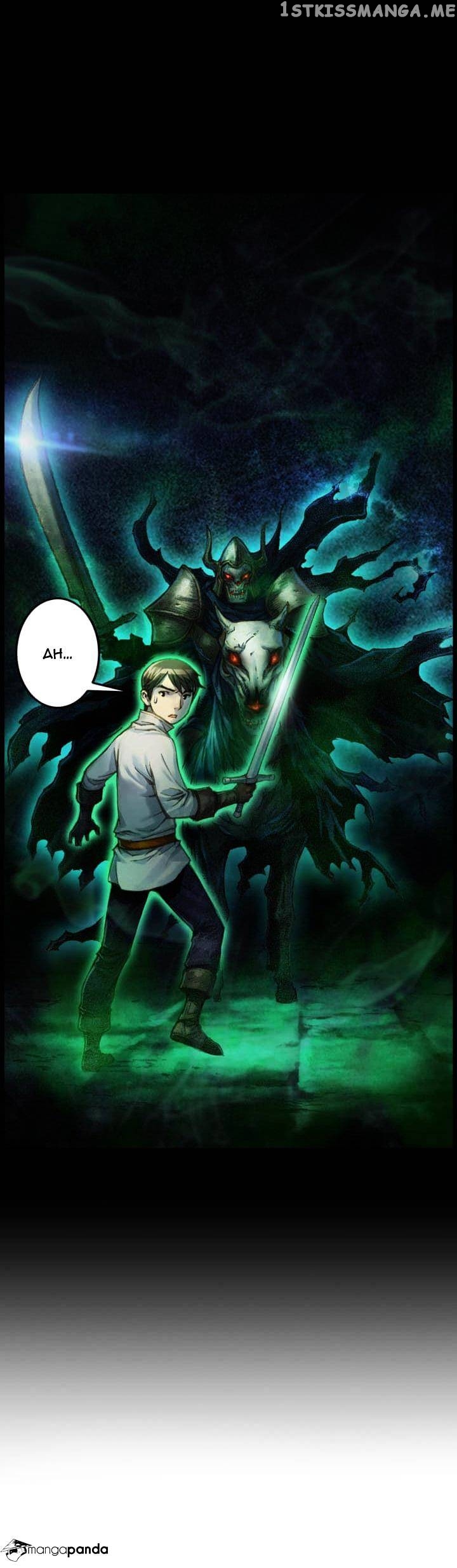 The Legendary Moonlight Sculptor chapter 46 - page 2