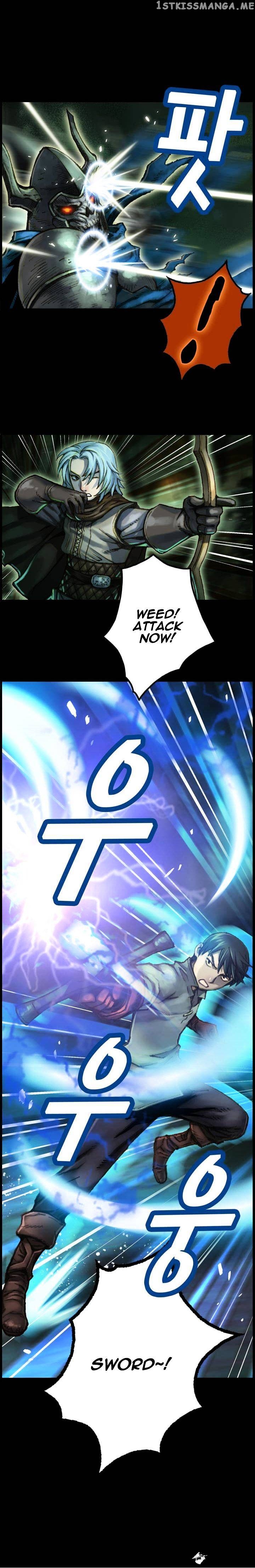 The Legendary Moonlight Sculptor chapter 46 - page 7