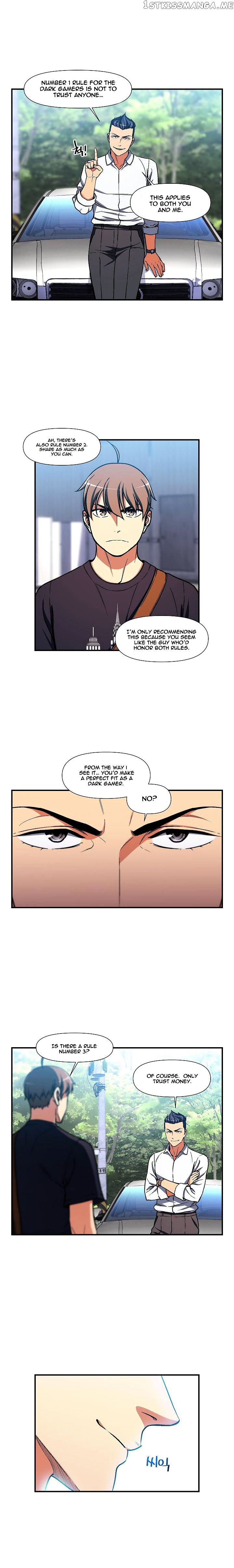 The Legendary Moonlight Sculptor chapter 109 - page 10