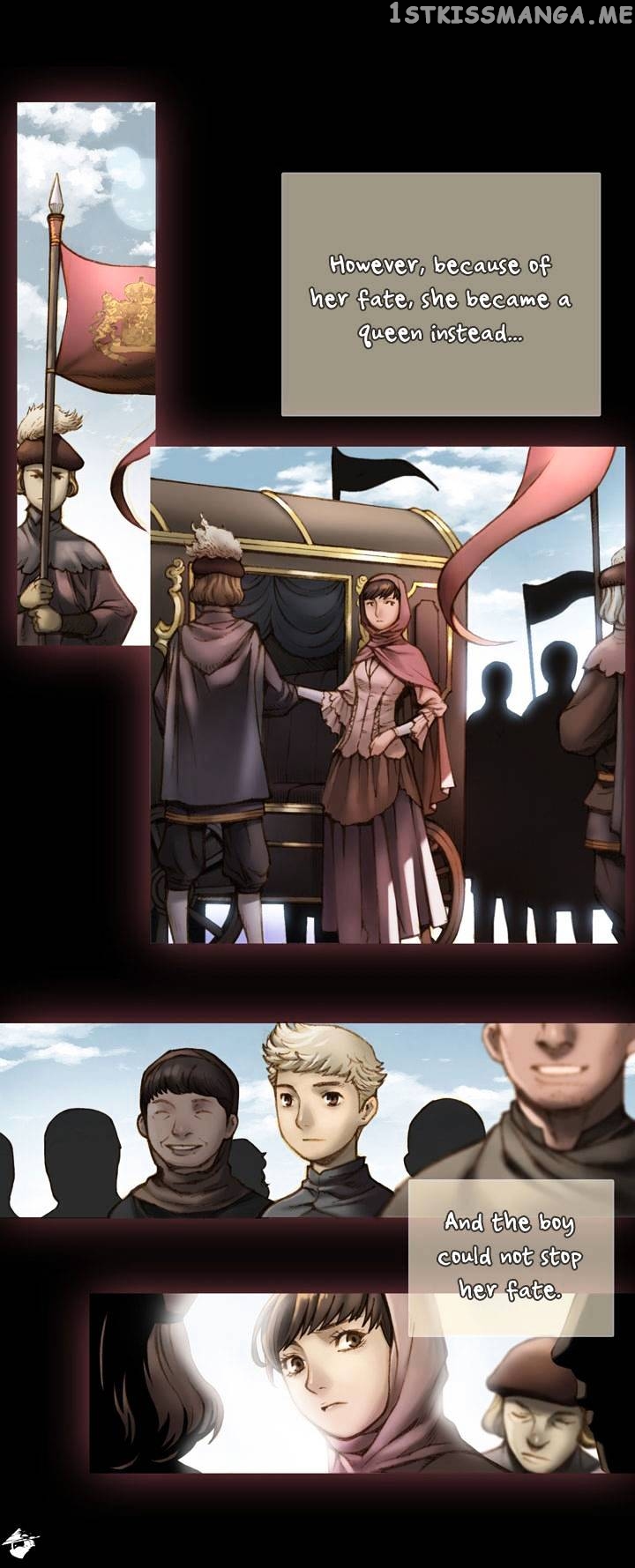 The Legendary Moonlight Sculptor chapter 6 - page 10