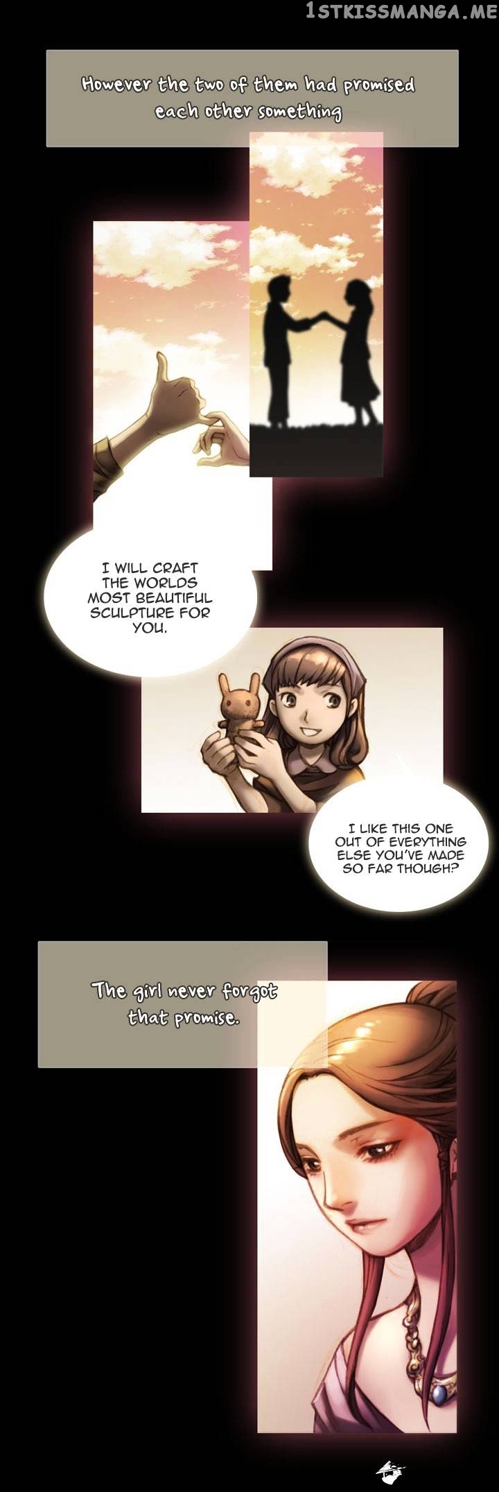 The Legendary Moonlight Sculptor chapter 6 - page 11
