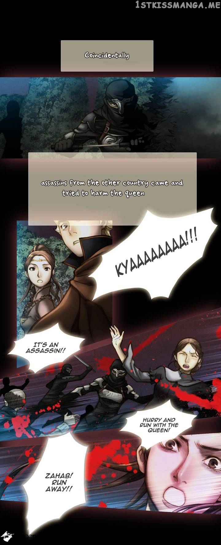 The Legendary Moonlight Sculptor chapter 6 - page 15