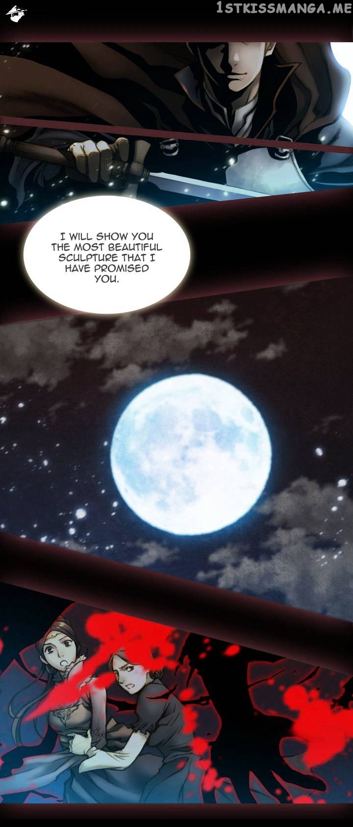 The Legendary Moonlight Sculptor chapter 6 - page 16