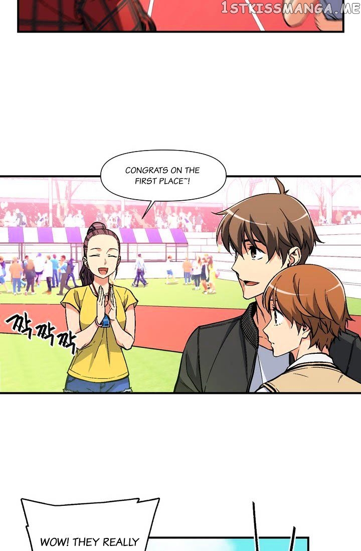 The Legendary Moonlight Sculptor chapter 58 - page 16