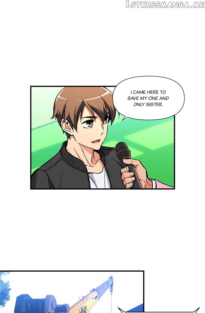 The Legendary Moonlight Sculptor chapter 58 - page 28
