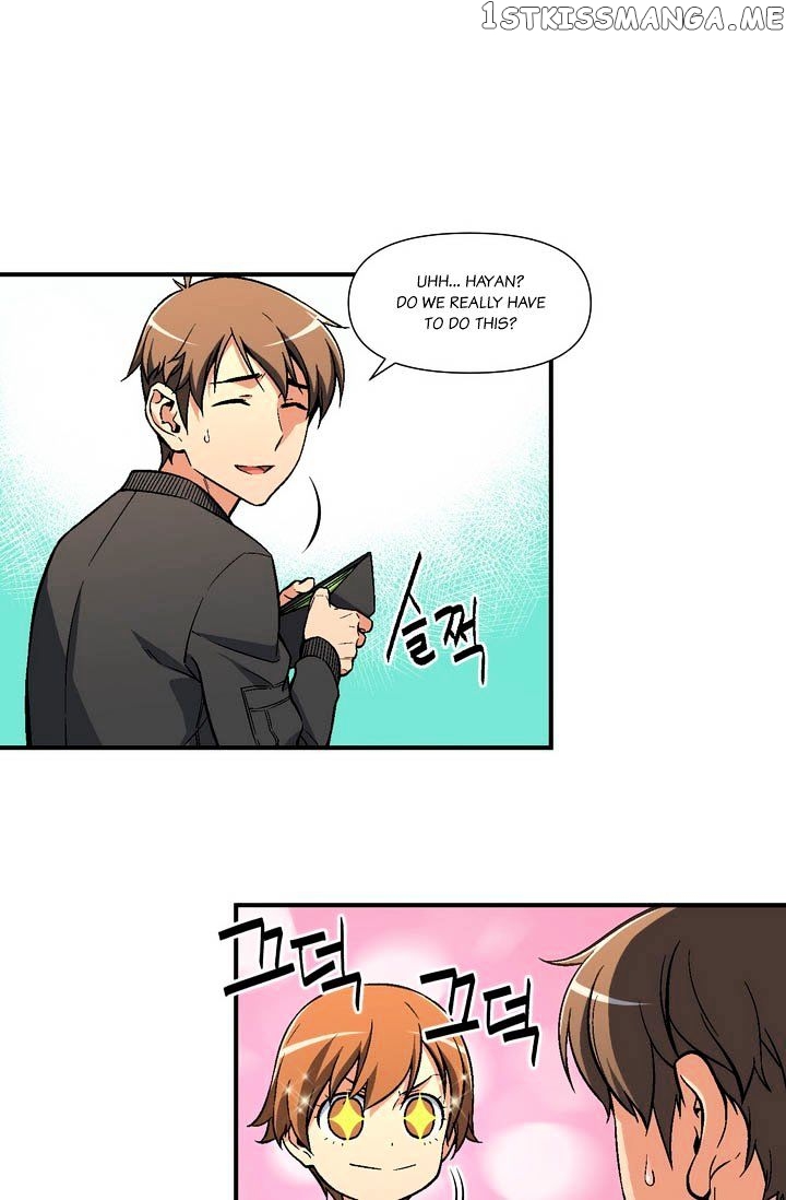 The Legendary Moonlight Sculptor chapter 58 - page 3