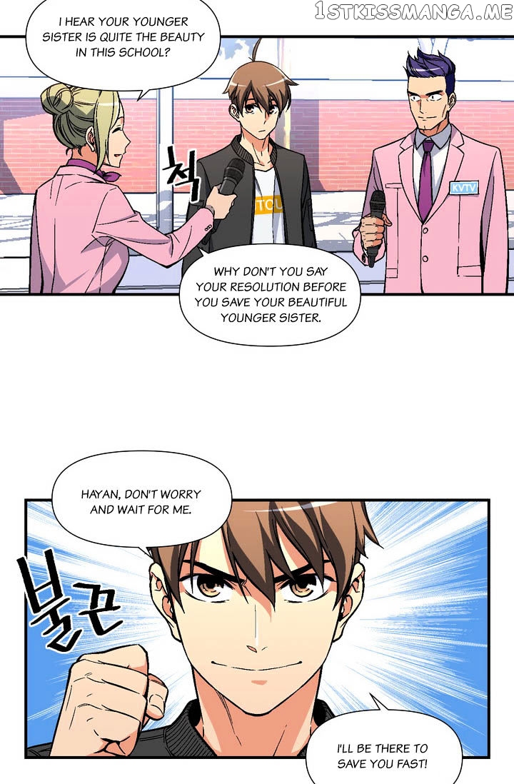 The Legendary Moonlight Sculptor chapter 58 - page 30