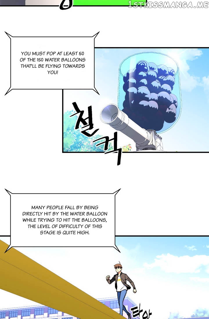 The Legendary Moonlight Sculptor chapter 58 - page 36