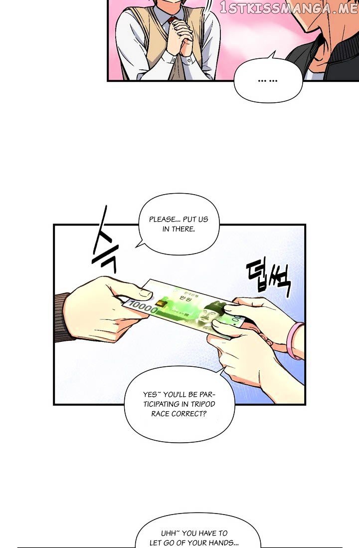 The Legendary Moonlight Sculptor chapter 58 - page 4