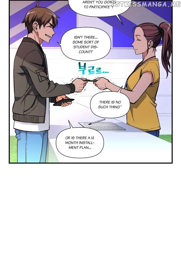The Legendary Moonlight Sculptor chapter 58 - page 5