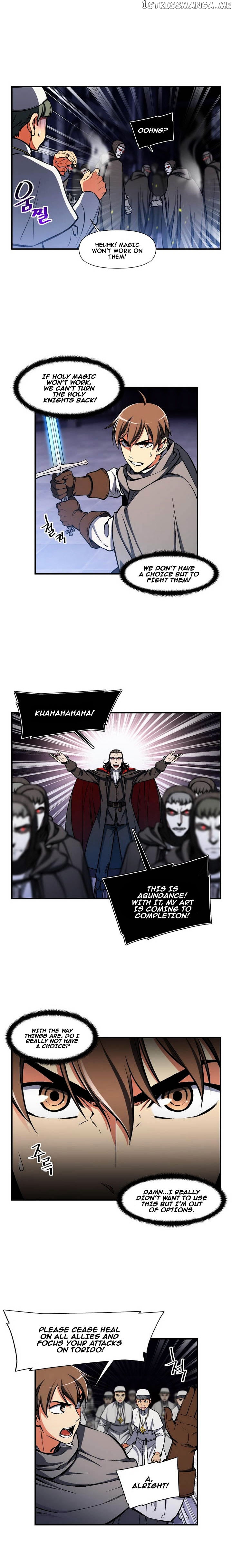 The Legendary Moonlight Sculptor chapter 87 - page 13