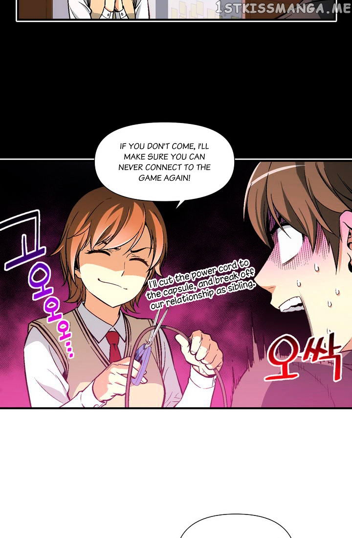The Legendary Moonlight Sculptor chapter 57 - page 19